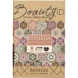 Benecos Øjenskygger Benecos Beauty ID Palette, Marrakech Marrakech 12 G Øjenskygge hos Magasin Marrakech