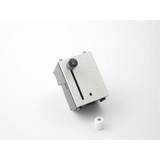Kameramonitorer Digidim110 Slider, enkelt, hvid