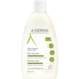 A-Derma Bade- & Bruseprodukter A-Derma Hydra-Protective Shower Gel 500ml