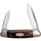 Buck Knives Canoe Foldekniv Jagtkniv