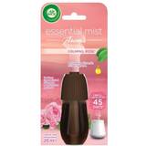 Aromaterapi Air Wick Essential Mist Calming Rose 20ml Refill