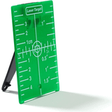 Hæftepistoler Hultafors TPG måltavle laser grøn, magnetisk Hæftepistol