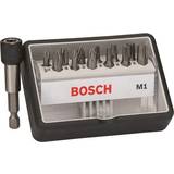 Bosch Værktøjssæt Bosch Robust Line bitsæt Værktøjssæt