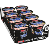 Ehrmann Protein Hazelnut Pudding 8x200g.