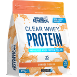 Applied Nutrition CLEAR WHEY PROTEIN 875 g-Strawberry Raspberry
