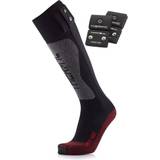 Therm ic Therm-ic Powersock Set First + 1200 - Black