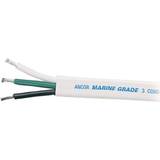 Kabler Ancor Triplex Cable 12/3 AWG