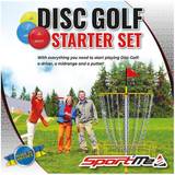 SportMe Ketsjerspil SportMe Disc Golf Start Set