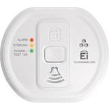 Ei Electronics Alarm & Overvågning Ei Electronics CO-Melder Ei208iW H.105mm