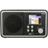 Xoro Alarm Radioer Xoro Internetradio HMT 300 V2