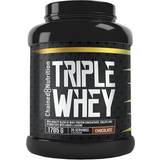 Chained Nutrition Triple Whey 1785g Chocolate