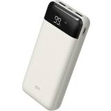 Silicon Power USB Batterier & Opladere Silicon Power GS28