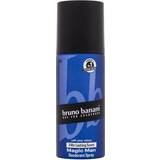 Bruno Banani Hygiejneartikler Bruno Banani Dufte Magic Man Deodorant Spray 150ml