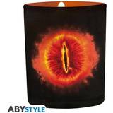 Lysestager, Lys & Dufte The Lord Of The Rings Sauron Candle Holder