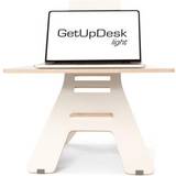 Gaming bord Kenson Ergonomi, andre mærker GetUpDesk Light - Adjustable standing desk Kontorforsyning||Kontormøbler||Hæve/Sænkeborde