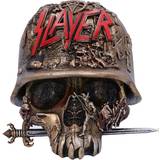 Kasser & Kurve Nemesis Now Slayer Skull Opbevaringskrukke Opbevaringsboks