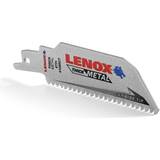 Lenox Tilbehør til elværktøj Lenox Bajonetsavsklinge Lazer CT 102x25x1,3mm 8TPI, allround nedbrydningsskæring