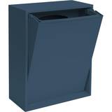 Affaldshåndtering ReCollector Recycling Box affaldssorteringsboks Deep Dive Blue