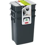 Affaldshåndtering Curver Waste Sorting Set 3-pack 26L