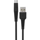 Scosche syncABLE Heavy Duty USB-C Ladekabel, 1,2