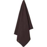 Håndklæder Humdakin Coco Viskestykke Brun (70x45cm)