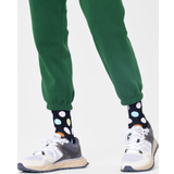 Elastan/Lycra/Spandex Tøj Happy Socks Big Dot Sock