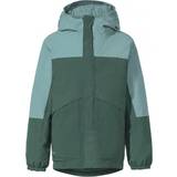 Vaude Kid's Escape Padded Jacket - Dusty Forest