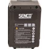Senco Batterier & Opladere Senco Batteri Srt40 18V 4,0Ah