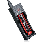 Batterier & Opladere Klarus K1 Batteriladdare