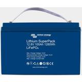 12v 100ah lithium Victron Energy Lithium SuperPack 12.8V, 100Ah
