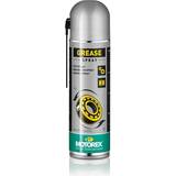 Motorex Reparationer & Vedligeholdelse Motorex Grease Spray 500ml