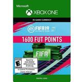 Electronic Arts FIFA 19 - 1600 Points - Xbox One