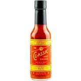 Classic Hot Sauce 14.8cl