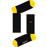 Happy Socks Økologisk materiale Strømper Happy Socks Beatles Sock