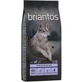 Briantos Tørfoder Kæledyr briantos Adult Duck & Potato Truffle Grain Free 2x12kg
