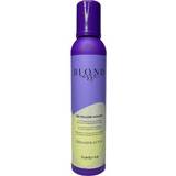 Inebrya Glans Hårprodukter Inebrya No Yellow Mousse Great All Of Blonde, Bleached Or