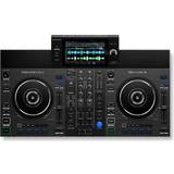 DMX-kontrollerbar DJ-afspillere Denon DJ SC Live 2