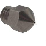Pladespiller Micro Swiss MK8 Plated Wear Resistant Nozzle 0.4 mm