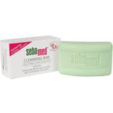 Sebamed Bade- & Bruseprodukter Sebamed Cleansing Bar Soap Free 100ml