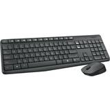 Tastaturer Logitech 920-007917