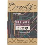 Benecos Øjenskygger Benecos Beauty ID Palette, New York New York 12 G Paletter hos Magasin New York