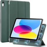 Apple iPad 10.9 Front- & Bagbeskyttelse ESR Rebound Magnetic Fodral for iPad 10.9"