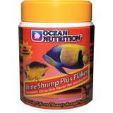 Vitaminer & Kosttilskud Nutrition Brine Shrimp Plus Flake 34gr