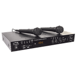 LTC Forstærkere & Modtagere LTC Stereo Hi-Fi forstærker 2 x 50 watt