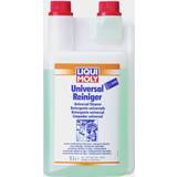 Bilpleje & Rengøring Liqui Moly Universal rengøringsmiddel til bil, husholdning værksted, 1l