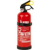 Brandsikkerhed Alaska Powder Extinguisher 1kg