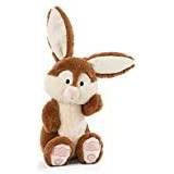 NICI Kaniner Tøjdyr NICI Soft toy rabbit Poline Bunny, dangling, 25 cm