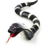 Gummifigurer REAL WILD IR Cobra
