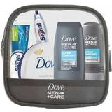 Gaveæsker & Sæt på tilbud Dove Personal Hygiene Set For Viaje