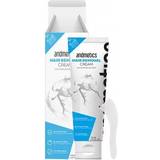 Sprayflasker Hårfjerningsprodukter Andmetics Ansigtspleje Hudpleje Hair Removal Cream 150ml